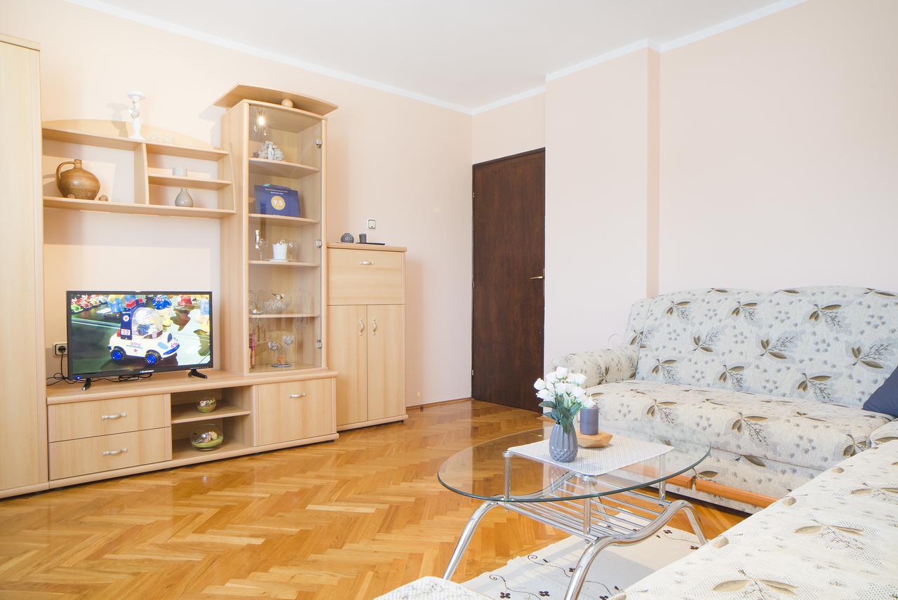 Apartment Ante Slunj Exterior foto